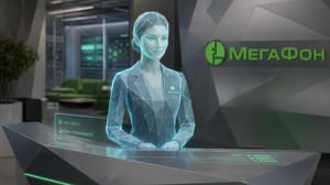 МегаФон объединил роботов на собственной платформе для автоматизации рутинных задач