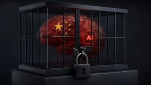 Китай рассматривает ограничения на экспорт своих самых мощных моделей ИИ