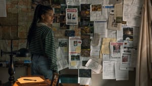 Apple объявила дату премьеры криминальной драмы «Ноктюрн»
