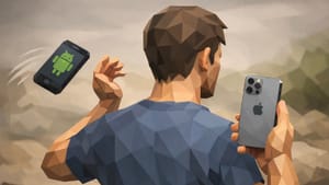 Рост цен на память может парадоксально помочь продажам iPhone