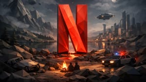 Netflix готовит запуск прямых эфиров и пакетных подписок