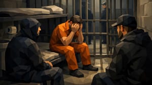 Переговорщик с хакерами сам тайно работал на них и получил 6 лет тюрьмы