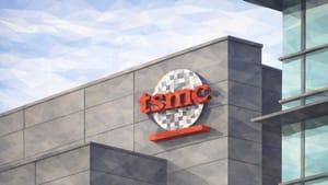 Выручка TSMC в июне побила рекорд, достигнув $13,8 млрд