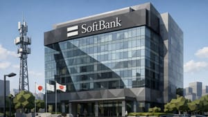 Глава SoftBank: ИИ потребует $5 трлн в год к 2040 году