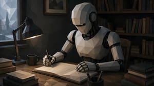 В Apple Books появились фейковые книги, которые ИИ создаёт за считанные часы