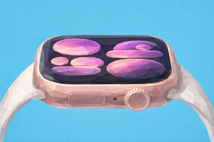 Apple Watch Series 12 получат новый чип
