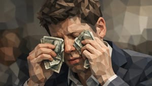 Амбициозные планы OpenAI по рекламной выручке оказались под вопросом