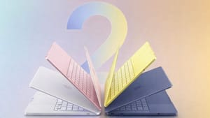 MacBook Neo получит чип A19 Pro
