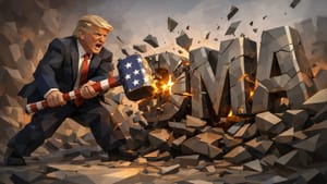 Американские конгрессмены призвали Трампа ответить на европейский закон о цифровых рынках