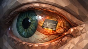 Бывший руководитель Neuralink создал имплант, помогающий вернуть зрение слепым людям