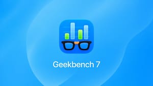 Вышел Geekbench 7: новые стандарты оценки производительности процессоров и видеокарт
