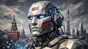 В России подписали закон о регулировании технологий искусственного интеллекта