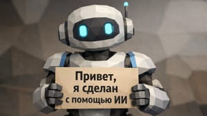 ЕС обяжет компании маркировать контент, созданный с помощью ИИ