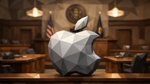 Минюст США оспорил доступ Apple к документам ведомств