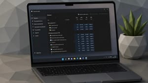 Автор «Диспетчера задач» Windows выпустил аналог для macOS