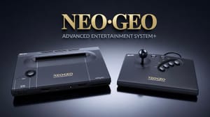 Neo Geo возвращается: консоль с поддержкой оригинальных картриджей доступна для предзаказа