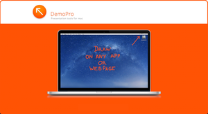 DemoPro 3.0 — новая версия Mac-приложения для презентаций