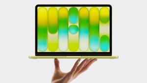 MacBook Neo стал чемпионом по доходам