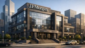 JP Morgan снизил прогноз по акциям Apple из-за проблем с поставками
