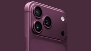 iPhone 18 Pro может подорожать до $1400