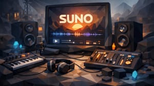 Немецкий суд признал ИИ-сервис Suno нарушителем авторских прав