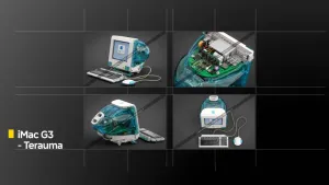 Lego iMac G3 прошёл очередной этап на пути к официальному выпуску