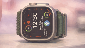 Евросоюз освободил Apple Watch от требования сменных батарей