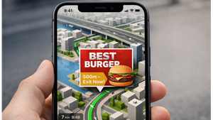 В Apple Maps запретят рекламу сантехников и криптоматов