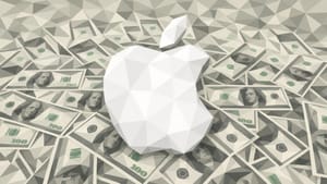 Goldman Sachs повысил прогноз по акциям Apple до $370