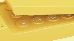 Light Flip – кнопочный телефон против «думсскроллинга»
