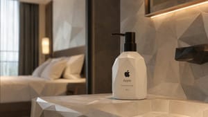 🧴 Apple рискует потерять бренд, экономя на «мыле»