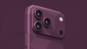 Apple требует скидки на дисплеи для iPhone из-за роста цен на память