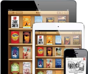 Этот день в истории Apple: урегулирование антимонопольного разбирательства с iBooks Store