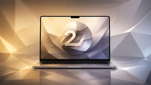 Новые Mac выйдут сразу с macOS Golden Gate
