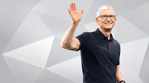 Тим Кук: эпоха роста Apple