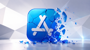 ❗️Apple ограничила установку удалённых из App Store приложений