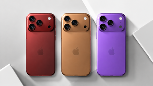 iPhone 18 Pro Max получит переменную диафрагму