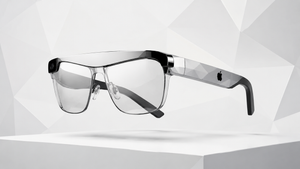 Apple запатентовала звуковые сигналы начала записи видео для умных очков
