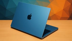 Искусственный интеллект лишает покупателей новых MacBook Air
