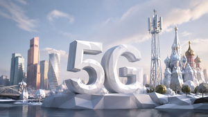 5G в России получило зелёный свет, но многие остануться без него