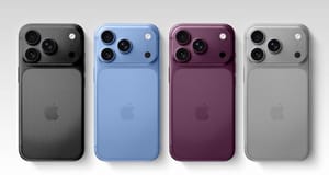 В iOS 27 нашли коды шести будущих моделей iPhone