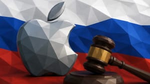 ФАС возбудила новое дело против Apple: американскому гиганту новый грозит крупный штраф