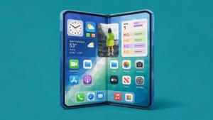 Выход складного iPhone запланирован на сентябрь 2026 года