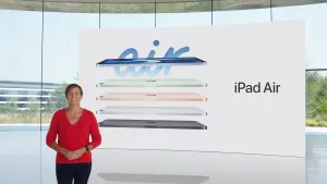 Тернус возвращает в Apple опытного руководителя