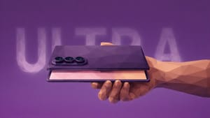 Apple выбрала удачный момент для выпуска складного iPhone