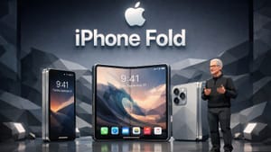 Apple начала подготовку к сентябрьской презентации