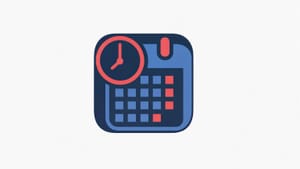 Side Calendar для macOS стала бесплатной; ну почти