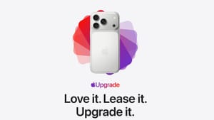 Apple отказалась от преднастроенных iPhone в аренду