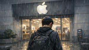 Apple выплатит $150 000 за увольнение струдника по религиозным причинам