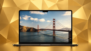 macOS Golden Gate получила новые динамические обои